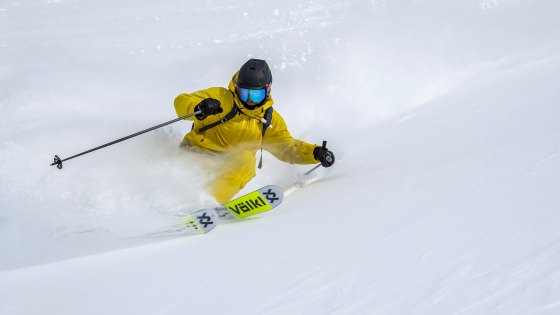 Völkl Ski
